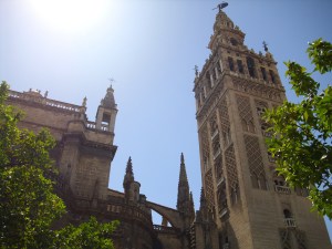 Sevilla
