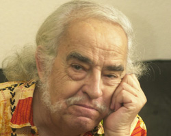 Agustín García Calvo