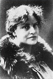 Loú Andreas-Salomé
