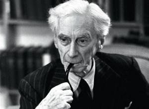 bertrand russel