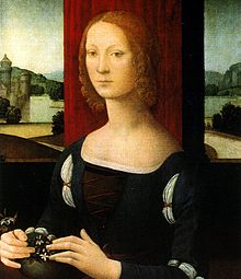 Caterina Sforza - virago cruelisima