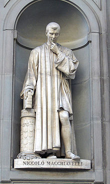 Macchiavelli
