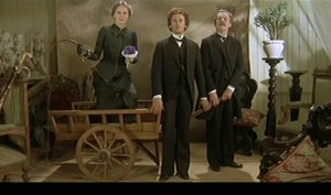 Salomé, Ree, Nietzsche