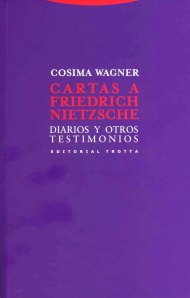 Cartas a Nietzsche