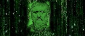 Platón en Matrix