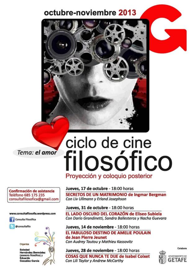 cine filosofico