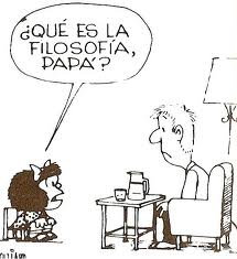¿Qué es la filosofía?
