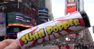 sushi-poppers
