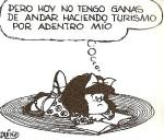 Mafalda conócete a ti mismo 3