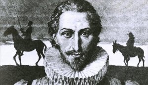 cervantes
