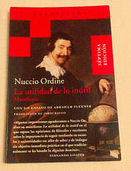 La-utilidad-de-lo-inútil