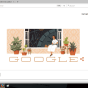 Google homenajea a María Zambrano