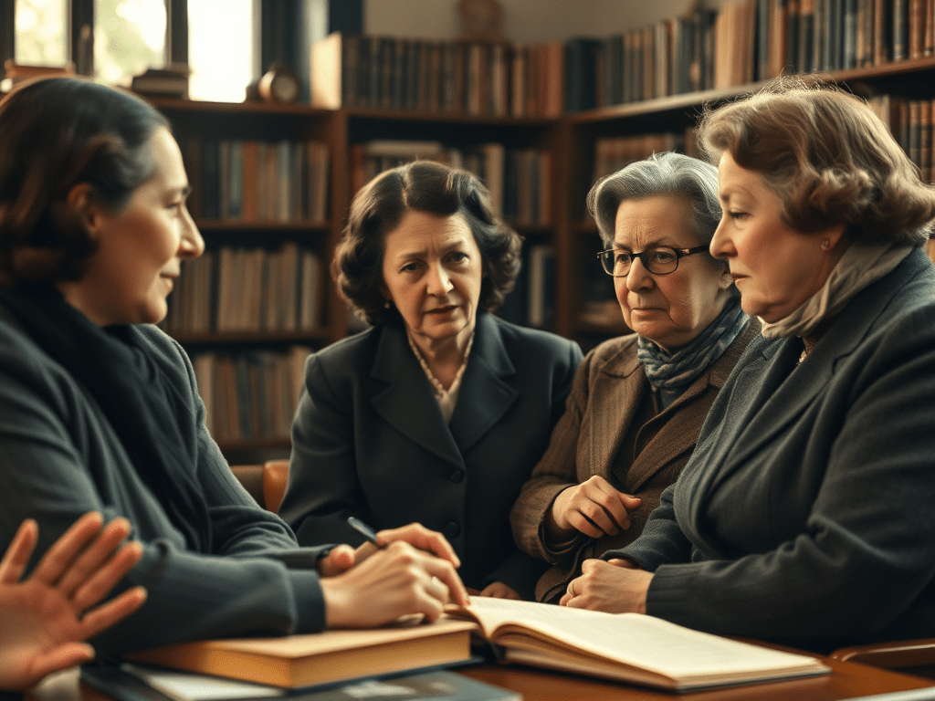 Curso de Filosofía Contemporánea: Nuevas Voces del&nbsp;Pensar